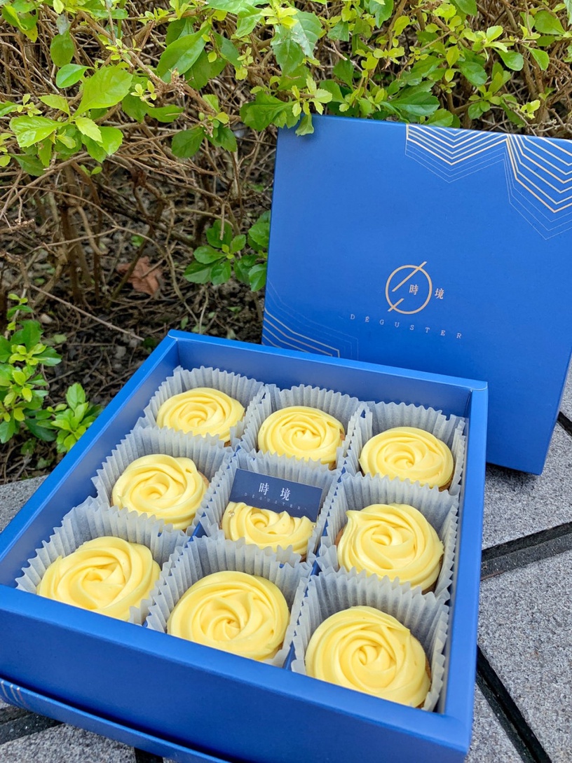 預購才吃得到的檸檬塔 台中知名 時境檸檬塔 台北快閃 即日起開賣 Beauty美人圈