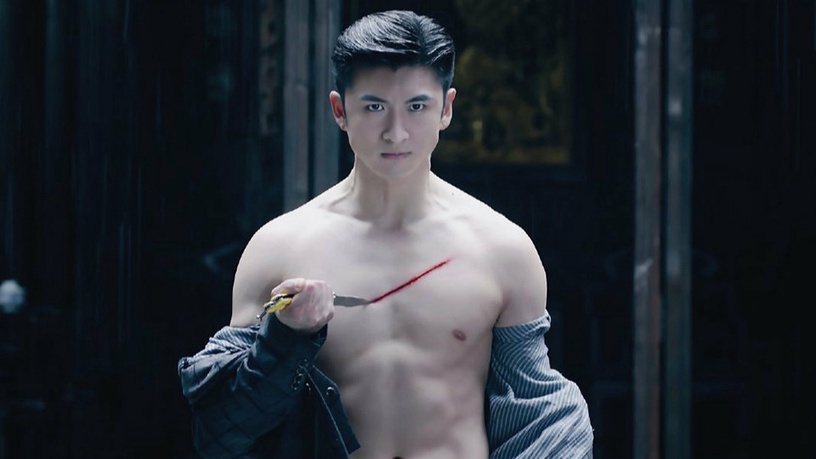 《小美滿》龔俊曬驚人腹肌照!10位隱藏版的肌肉男神,任嘉倫那手臂太太太太太驚人