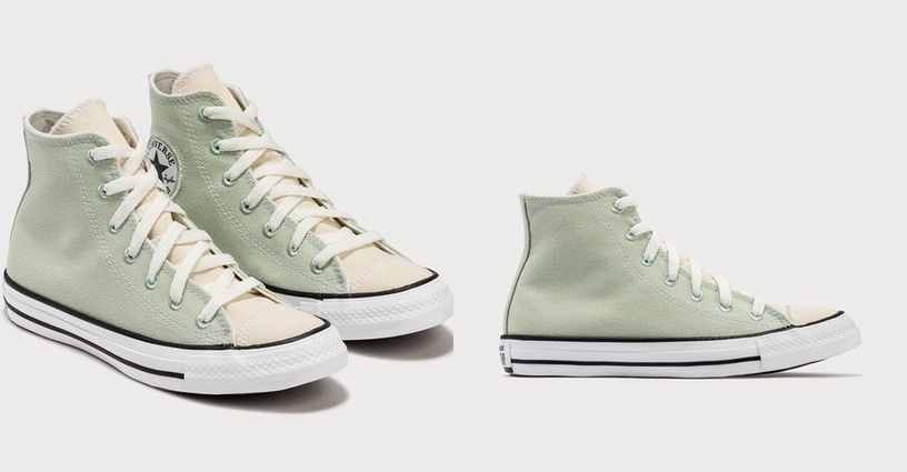 2020「薄荷綠球鞋」推薦!Nike Air Force 1又來放火,Adidas、converse清新配色太迷人