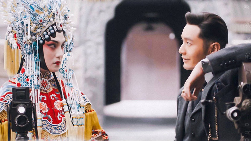 網評「你心中的耽改劇」TOP 10!《鎮魂》甜虐不輸《陳情令》,男男CP實在太好嗑啦