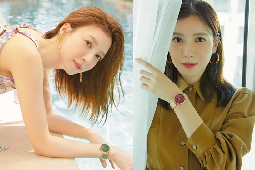 《夫婦的世界》54歲金喜愛仍超美!6位「年過40的逆齡女星」,金瑞亨&金宣兒竟更性感!