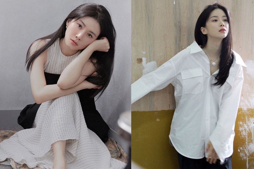 《夫婦的世界》54歲金喜愛仍超美!6位「年過40的逆齡女星」,金瑞亨&金宣兒竟更性感!