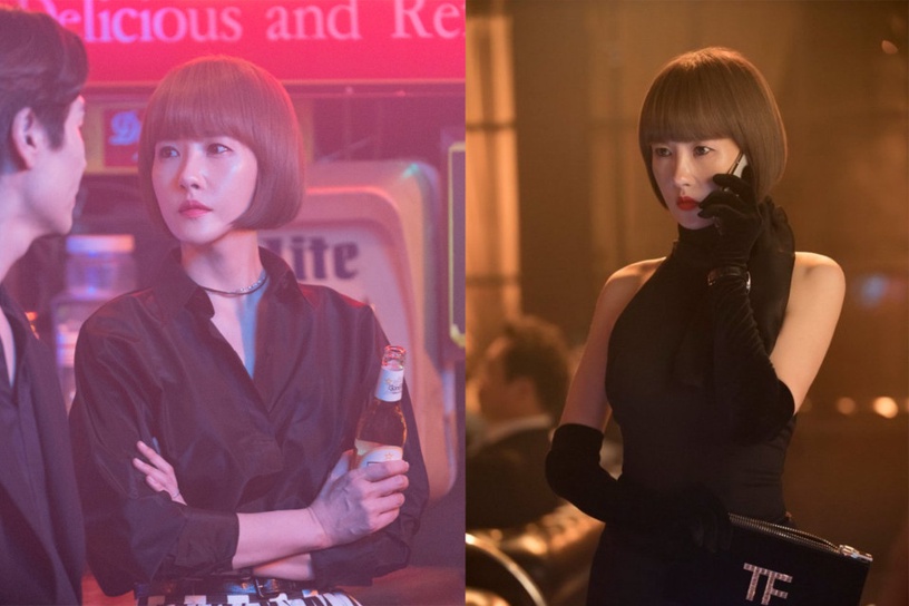 《夫婦的世界》54歲金喜愛仍超美!6位「年過40的逆齡女星」,金瑞亨&金宣兒竟更性感!