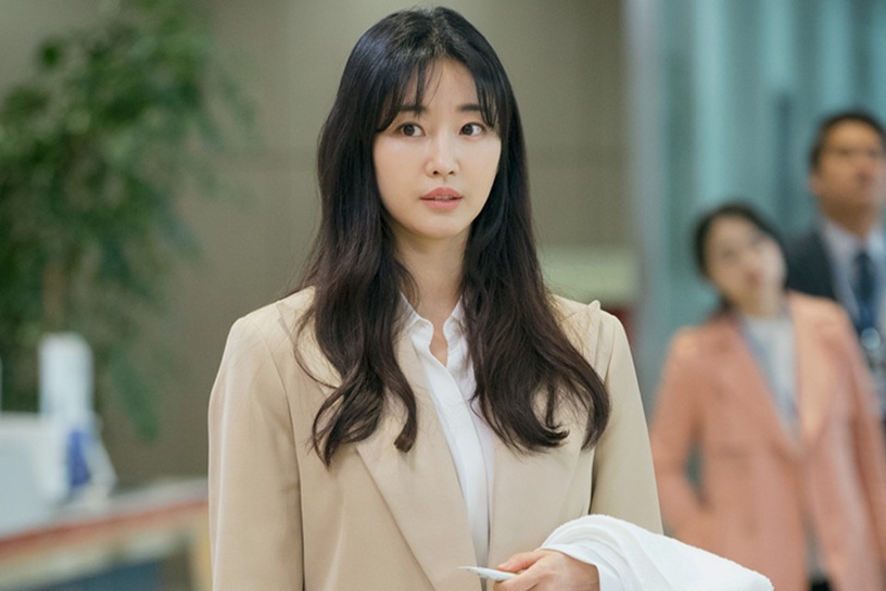 《夫婦的世界》54歲金喜愛仍超美!6位「年過40的逆齡女星」,金瑞亨&金宣兒竟更性感!