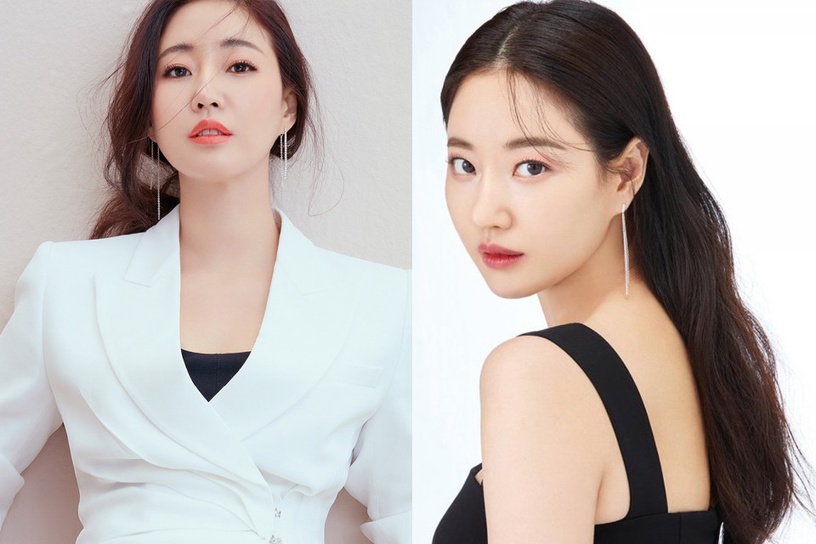 《夫婦的世界》54歲金喜愛仍超美!6位「年過40的逆齡女星」,金瑞亨&金宣兒竟更性感!