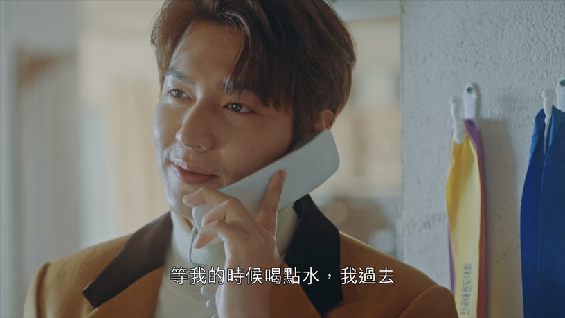 《永遠的君主》李敏鎬數學式告白聽不懂!時間暫停念的數字、太乙像數字0,都有隱喻?