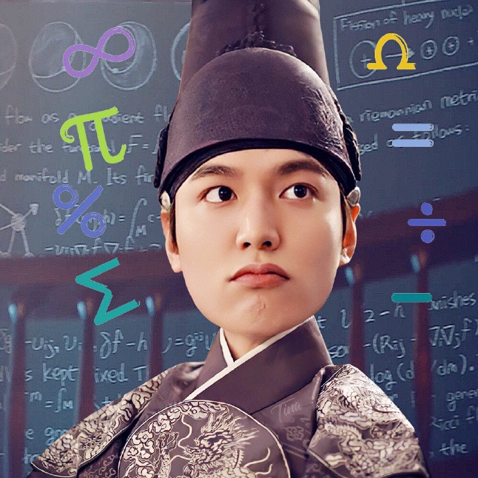 《永遠的君主》李敏鎬數學式告白聽不懂!時間暫停念的數字、太乙像數字0,都有隱喻?