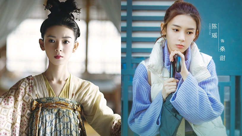 任嘉倫《秋蟬》、宋威龍《彼岸花》定檔!2020上半年兩部劇播出的明星,男神再多都不膩