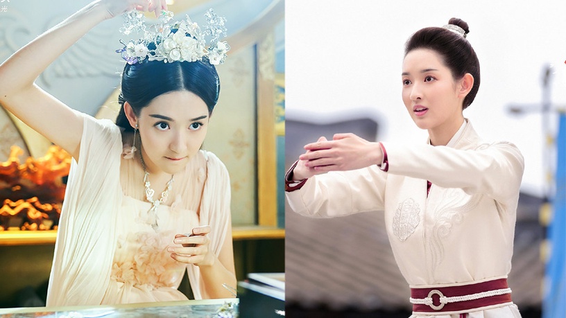 任嘉倫《秋蟬》、宋威龍《彼岸花》定檔!2020上半年兩部劇播出的明星,男神再多都不膩