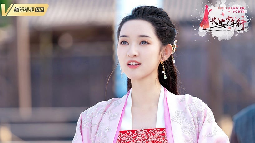 任嘉倫《秋蟬》、宋威龍《彼岸花》定檔!2020上半年兩部劇播出的明星,男神再多都不膩