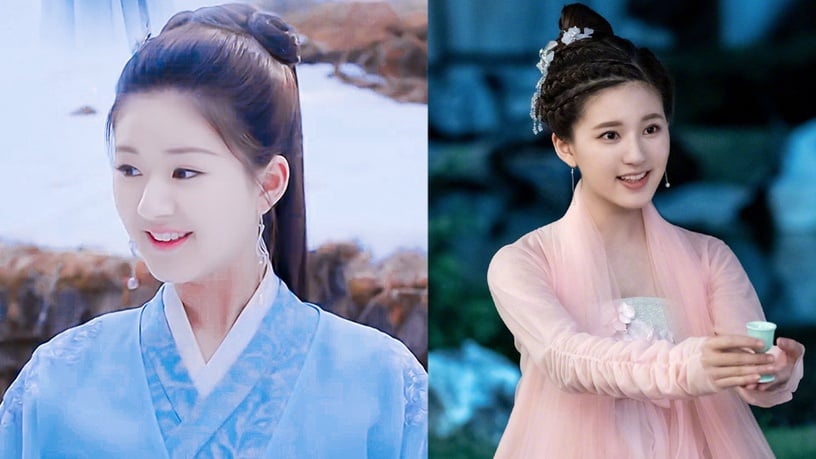 任嘉倫《秋蟬》、宋威龍《彼岸花》定檔!2020上半年兩部劇播出的明星,男神再多都不膩
