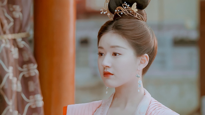 任嘉倫《秋蟬》、宋威龍《彼岸花》定檔!2020上半年兩部劇播出的明星,男神再多都不膩