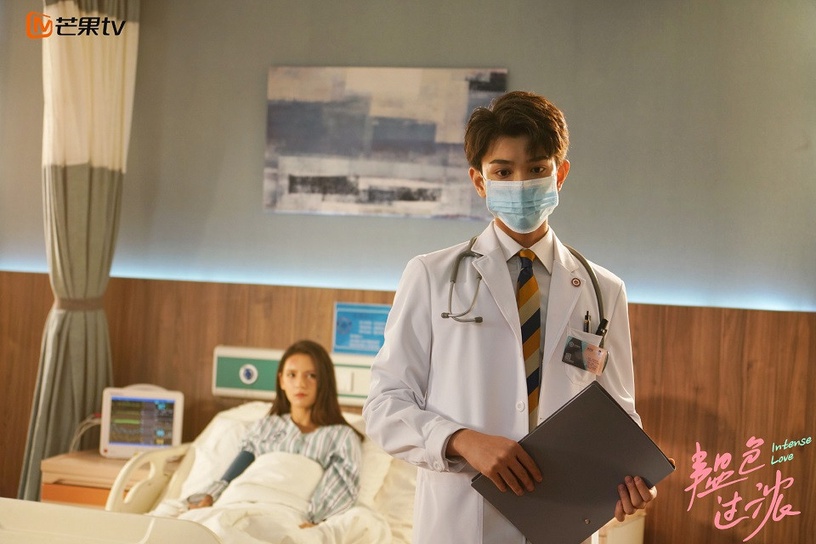 任嘉倫《秋蟬》、宋威龍《彼岸花》定檔!2020上半年兩部劇播出的明星,男神再多都不膩