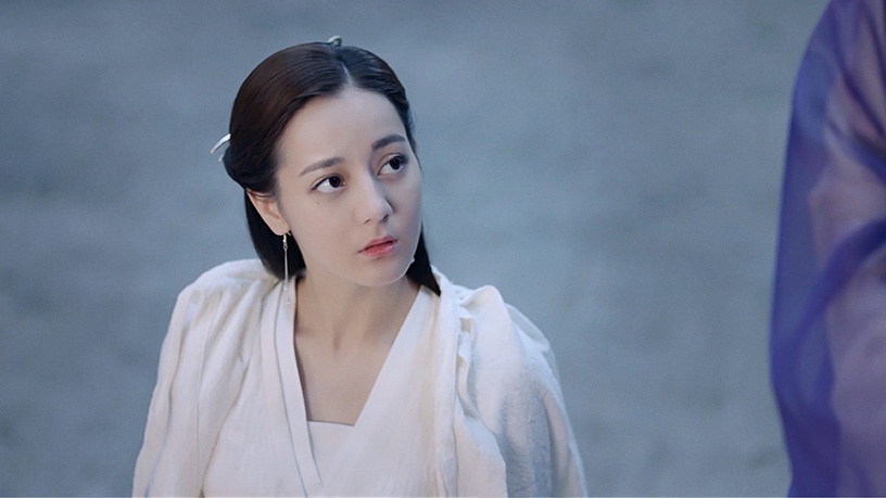 楊冪《斛珠夫人》造型曝光!10女星待播古裝劇,唐嫣《燕雲臺》、趙麗穎《有翡》哪部爆