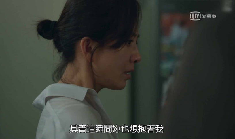 《夫婦的世界》大反轉!善雨做偽證、和前夫火辣擁吻,太狗血網友氣瘋:「有爛尾預感」