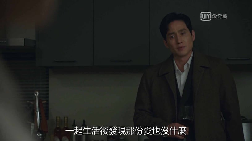 《夫婦的世界》大反轉!善雨做偽證、和前夫火辣擁吻,太狗血網友氣瘋:「有爛尾預感」