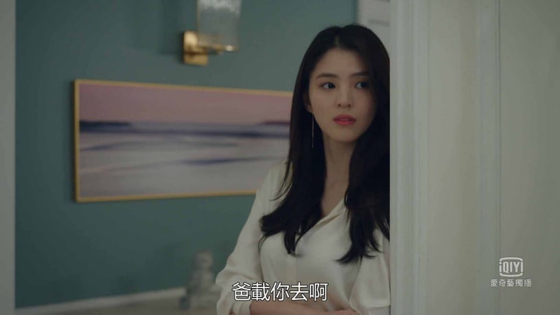 《夫婦的世界》大反轉!善雨做偽證、和前夫火辣擁吻,太狗血網友氣瘋:「有爛尾預感」