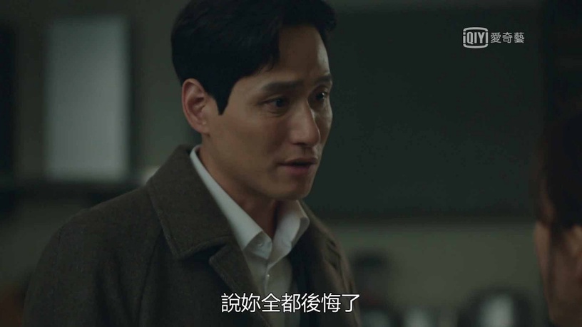 《夫婦的世界》大反轉!善雨做偽證、和前夫火辣擁吻,太狗血網友氣瘋:「有爛尾預感」
