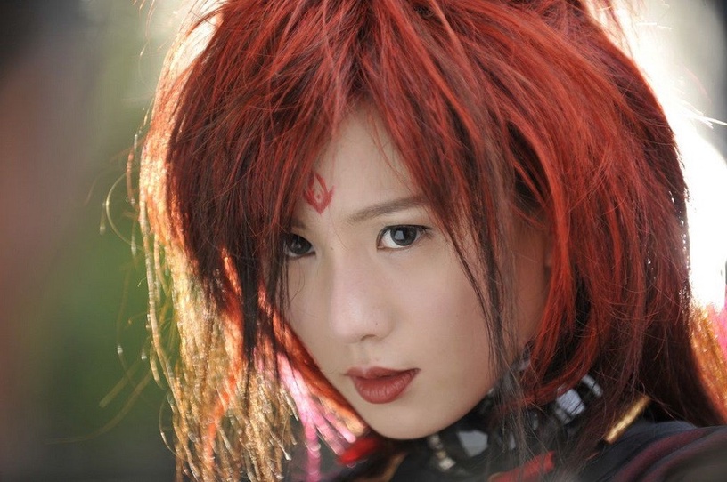 最難駕馭的古裝造型!古裝劇10款「西瓜頭瀏海」,楊冪美、趙麗穎萌,鄭爽卻醜成經典