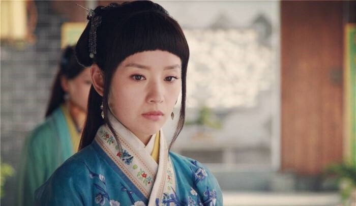 最難駕馭的古裝造型!古裝劇10款「西瓜頭瀏海」,楊冪美、趙麗穎萌,鄭爽卻醜成經典