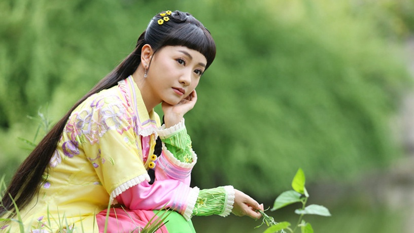 最難駕馭的古裝造型!古裝劇10款「西瓜頭瀏海」,楊冪美、趙麗穎萌,鄭爽卻醜成經典
