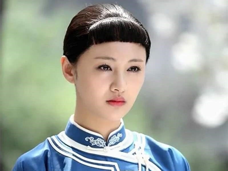 最難駕馭的古裝造型!古裝劇10款「西瓜頭瀏海」,楊冪美、趙麗穎萌,鄭爽卻醜成經典