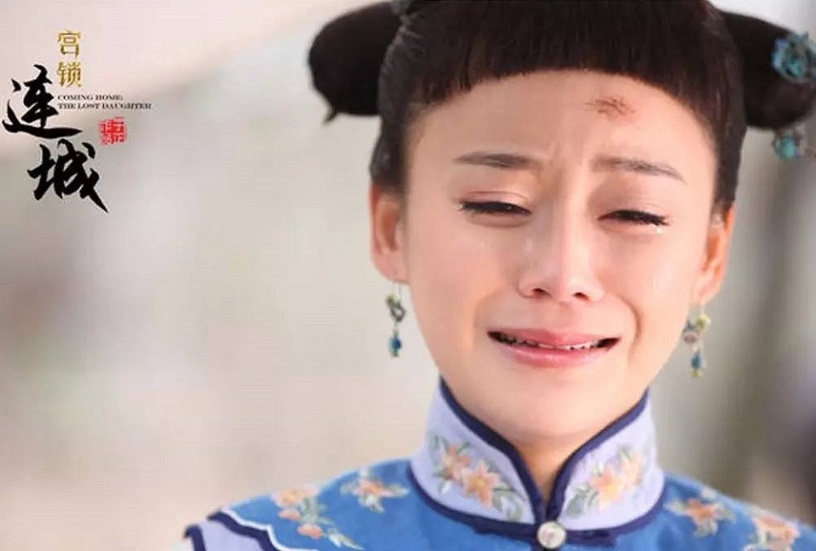 最難駕馭的古裝造型!古裝劇10款「西瓜頭瀏海」,楊冪美、趙麗穎萌,鄭爽卻醜成經典