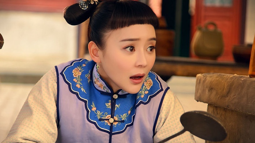 最難駕馭的古裝造型!古裝劇10款「西瓜頭瀏海」,楊冪美、趙麗穎萌,鄭爽卻醜成經典