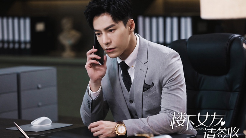 四月熱播陸劇最受歡迎角色TOP 10!《民國奇探》雙男主高話題,《龍嶺迷窟》鷓鴣哨第二