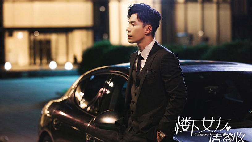 四月熱播陸劇最受歡迎角色TOP 10!《民國奇探》雙男主高話題,《龍嶺迷窟》鷓鴣哨第二