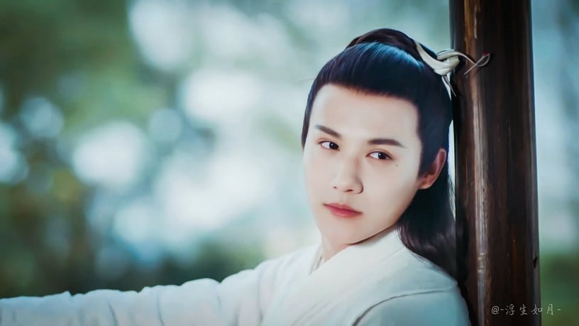 四月熱播陸劇最受歡迎角色TOP 10!《民國奇探》雙男主高話題,《龍嶺迷窟》鷓鴣哨第二
