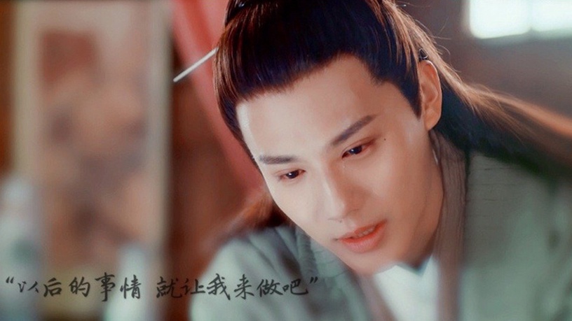 四月熱播陸劇最受歡迎角色TOP 10!《民國奇探》雙男主高話題,《龍嶺迷窟》鷓鴣哨第二