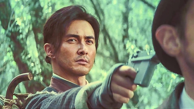 四月熱播陸劇最受歡迎角色TOP 10!《民國奇探》雙男主高話題,《龍嶺迷窟》鷓鴣哨第二