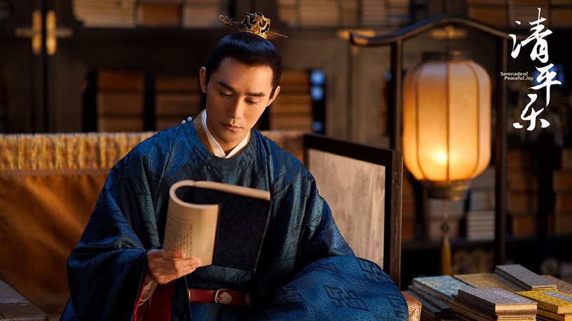 四月熱播陸劇最受歡迎角色TOP 10!《民國奇探》雙男主高話題,《龍嶺迷窟》鷓鴣哨第二