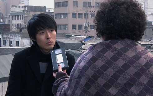 《夫婦的世界》朴海俊是「大叔界帥哥」!4位大叔年輕舊照,多景爸超帥還撞臉河正宇!