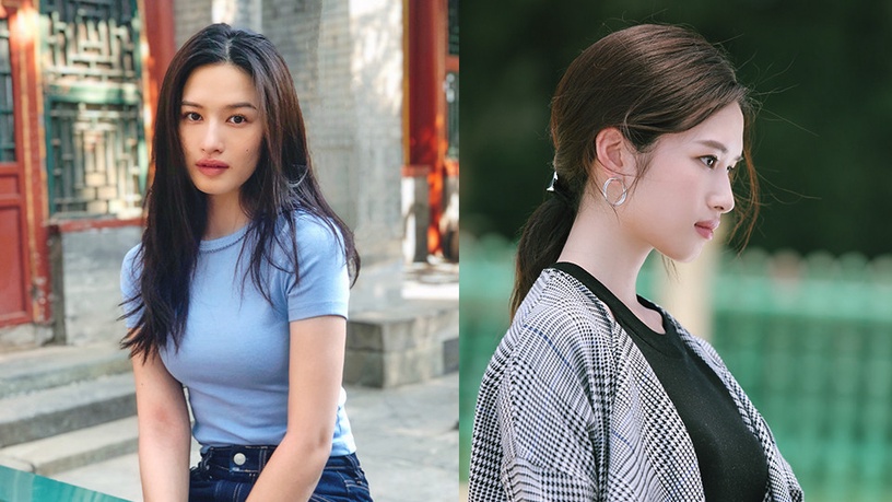9位熱播古裝劇「美過女主的女配」!《天醒之路》心機女配高顏值,還有《枕上書》演員