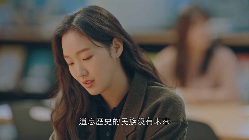 《永遠的君主》劇情藏超多歷史!帝國高鐵CTX、3個首都有典故,李敏鎬宣戰打臉歷代帝王