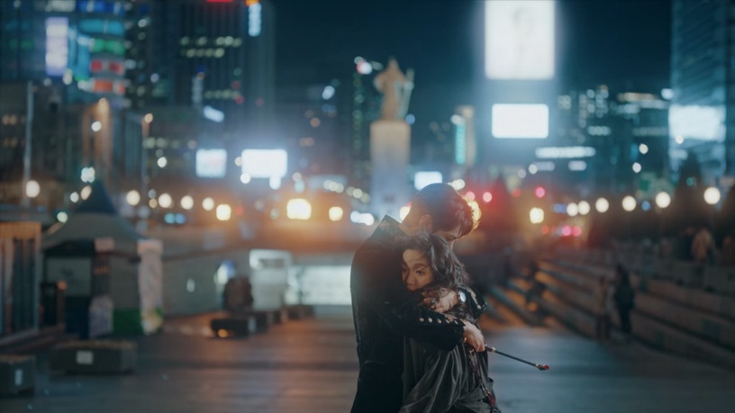 永遠的君主