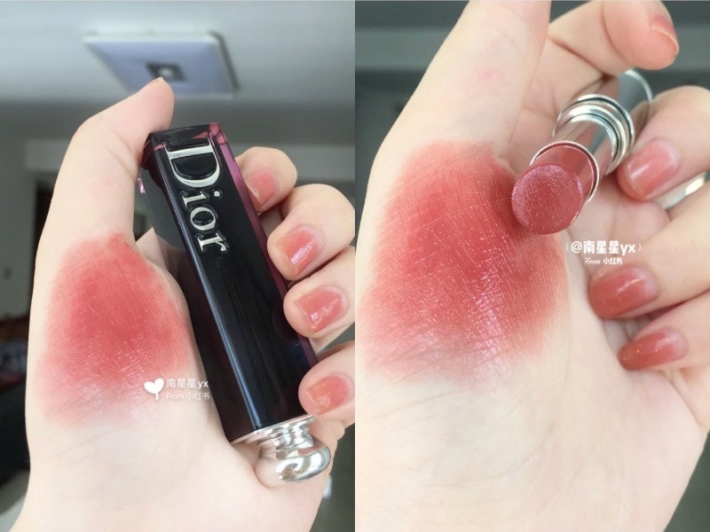 嫩到掐出水!爆款「肉桂茶色」唇彩精選,GA、香奈兒顯白力十足,紀梵希果凍唇最誘人!