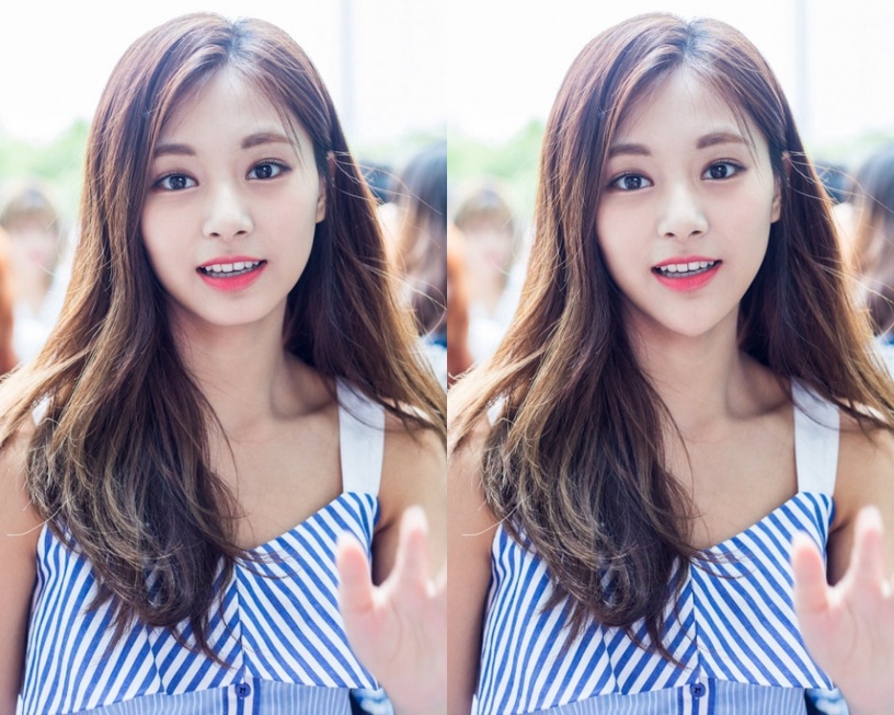 短下巴明星更受歡迎!IU、周子瑜、林依晨都是短下巴美女,加碼短下巴矯正與修容技巧!