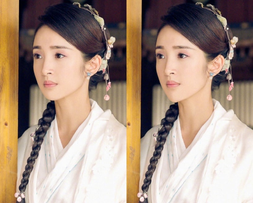 短下巴明星更受歡迎!IU、周子瑜、林依晨都是短下巴美女,加碼短下巴矯正與修容技巧!