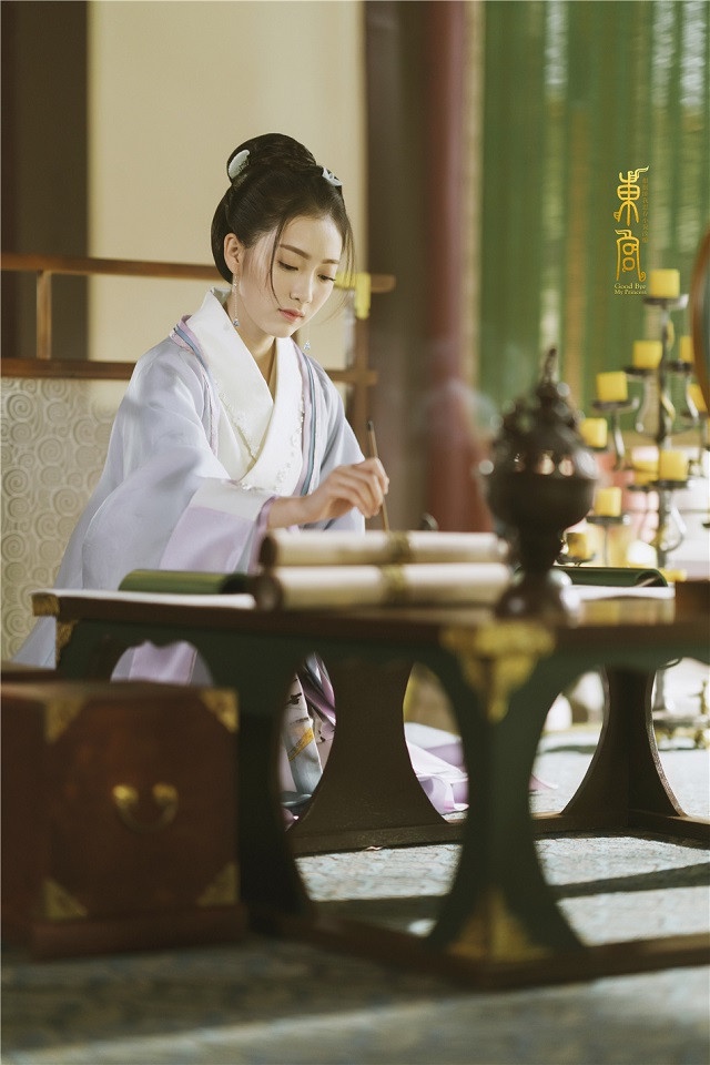 網評10位陸劇中「最讓你心疼的女配」!《東宮》她被渣男辜負,最後一位絕對史上最慘