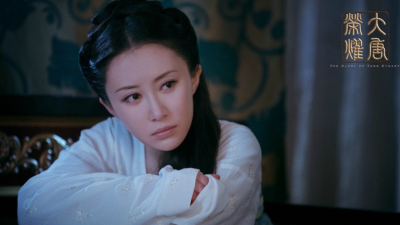 網評10位陸劇中「最讓你心疼的女配」!《東宮》她被渣男辜負,最後一位絕對史上最慘