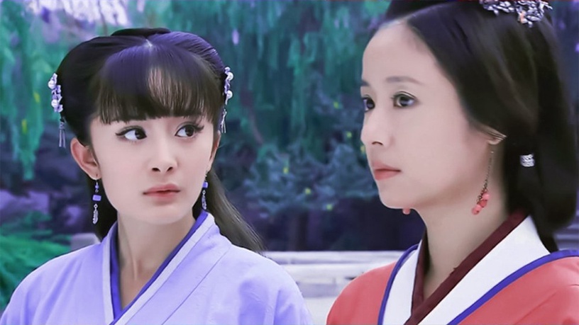 網評10位陸劇中「最讓你心疼的女配」!《東宮》她被渣男辜負,最後一位絕對史上最慘