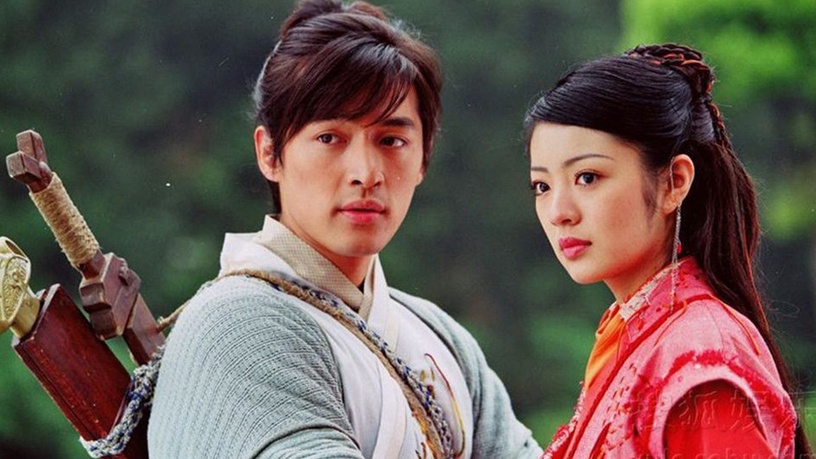網評10位陸劇中「最讓你心疼的女配」!《東宮》她被渣男辜負,最後一位絕對史上最慘