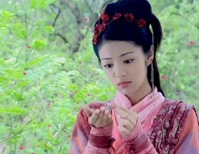 網評10位陸劇中「最讓你心疼的女配」!《東宮》她被渣男辜負,最後一位絕對史上最慘