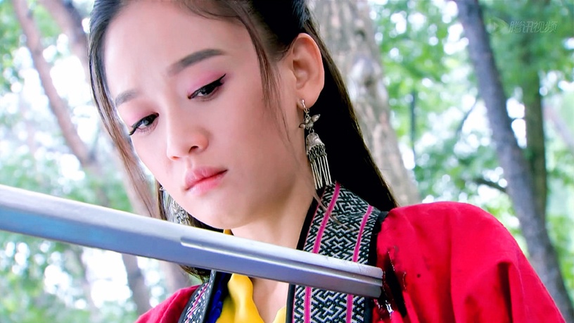 網評10位陸劇中「最讓你心疼的女配」!《東宮》她被渣男辜負,最後一位絕對史上最慘