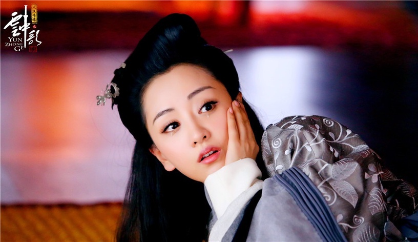 網評10位陸劇中「最讓你心疼的女配」!《東宮》她被渣男辜負,最後一位絕對史上最慘