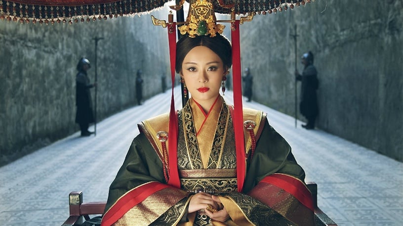 盤點9個古裝劇「絕美服化道」的造型師!《甄環傳》和《陳情令》的造型竟是同一人做的