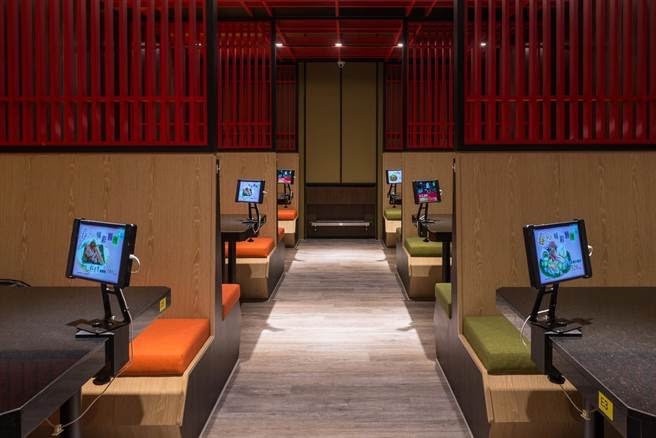 迴轉壽司直送包廂!「大漁迴轉壽司」新開幕,加碼和牛握壽司、鮪魚大腹握壽司買一送一